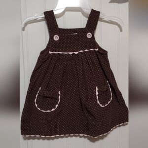 Samara Dress for girls size 4
